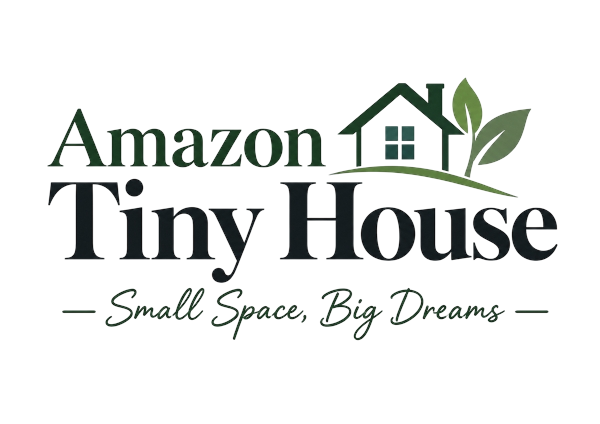Amazon Tiny House
